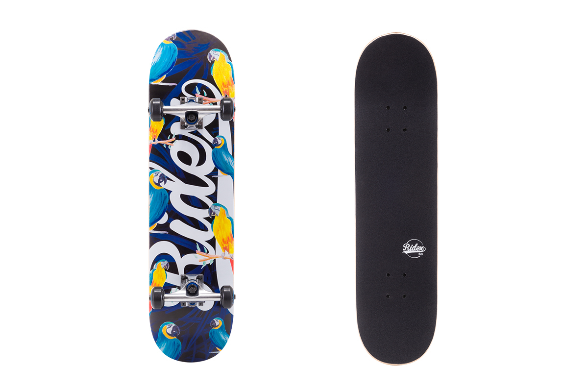 capix invader snowboard