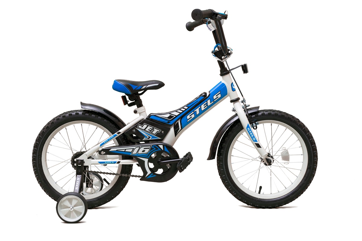 Какой велосипед купить ребенку 7 лет. Детский велосипед stels Jet 16. Велосипед stels Jet 16" z010 (2020). Велосипед stels Jet 16 z010 (2018). Велосипед stels Jet 18 z010 (2018).