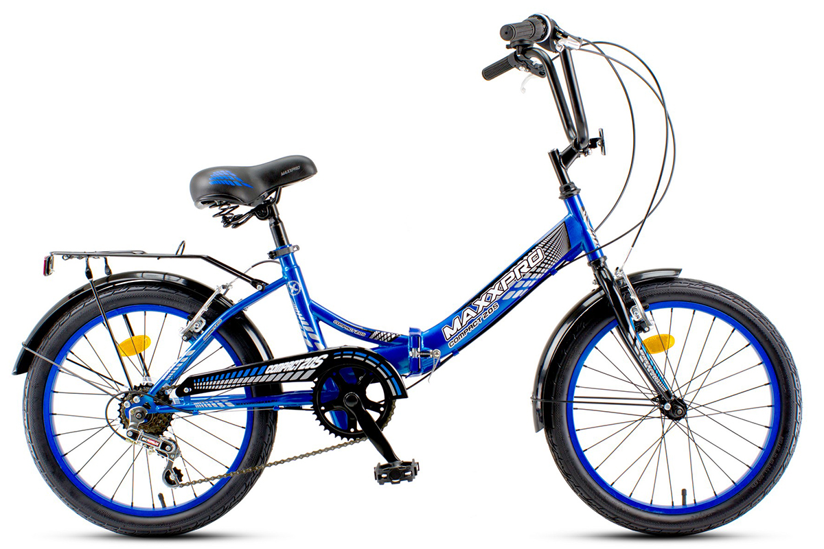 Сайт 20 отзывы. Велосипед MAXXPRO Compact 20s. MAXXPRO Compact 20. Велосипед МАКСПРО складной 20. Городской велосипед MAXXPRO Compact 24.