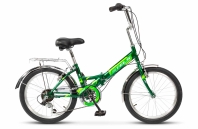 Stels - Pilot 350 20V (2025)