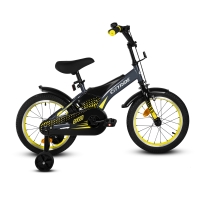 City-Ride - Revo 16" (CR-B2-05) (2025)