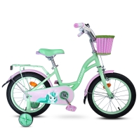 City-Ride - Tempo 16" (CR-B2-06) (2025)