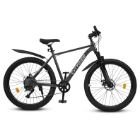 City-Ride - 26 (CR-B2-SH03)