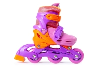 MaxxPro - Ролики 608672 (пласт. рама)