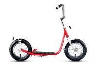 Pluton (Белый / Красный )