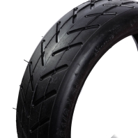 Велопокрышка  8 Gainway - J-810 8х1/2х2 (50-156)
