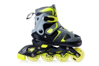 Ridex - Velum ролики (алюм. рама) Ridex - Velum ролики (алюм. рама)