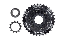 Кассета Shimano - TY CS-HG200 (7 ск.)