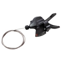 Манетка левая Shimano - Altus SL-M315L 8ск