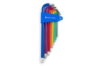 Набор ключей (шестигранные) Bike Hand - YC-623-9C