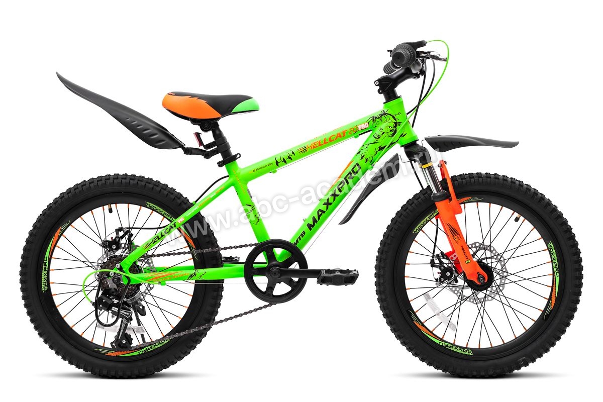 Велосипед купить детский 7 лет мальчику. Горный велосипед MAXXPRO Hellcat. Детский велосипед MAXXPRO. MAXXPRO 20. МАКСПРО велосипед 20 горный.