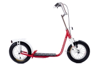 Pluton (Красный (Матовый) )