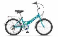 Stels - Pilot 350 V 20" Z010 (2023)