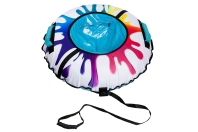 Nika - Тюбинг 85 см (ТБ3К-85) с круговым дизайном