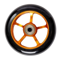 Колесо для трюкового самоката NN (полиуретан) 110 мм