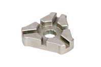 Мультиключ спицевой Bike Hand - YC-1A (3 in 1)