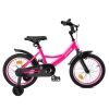 City-Ride - Tempo 16" (CR-B2-04F7)