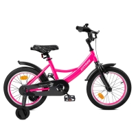 City-Ride - Tempo 16" (CR-B2-04F7)