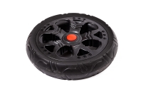 Колесо пластиковое B - 2C