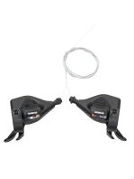 Манетка левая/правая Gainway - GW-24023-120 3/7ск