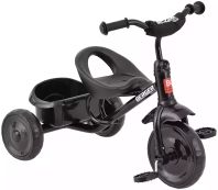 Trike Werter Berger / упак (1 шт) (М) (Цвет: Черный (430 411))