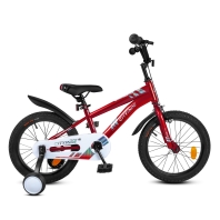 City-Ride - 16" (CR-B2-07F41)