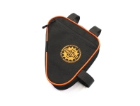 Велосумка под раму PROTECT -  20,5х20,5х5