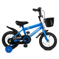 City-Ride - 12" (CR-B2-07F51)