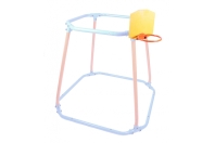 Формула здоровья - Баскетбольное кольцо (Калейдоскоп)