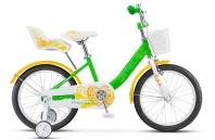 Stels - Little Princess KC 16" Z010 (2024)