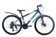 Navigator 620 MD 26" V010 (2020) 21ск/алюм (М) (Р-р = 17; Цвет: Темно-Синий)