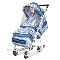 Nika - Наши Детки 3-1К (НДТ3-1К)