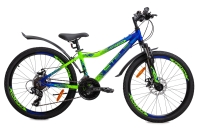 Stels - Navigator 450 MD 24" V030 (2020)