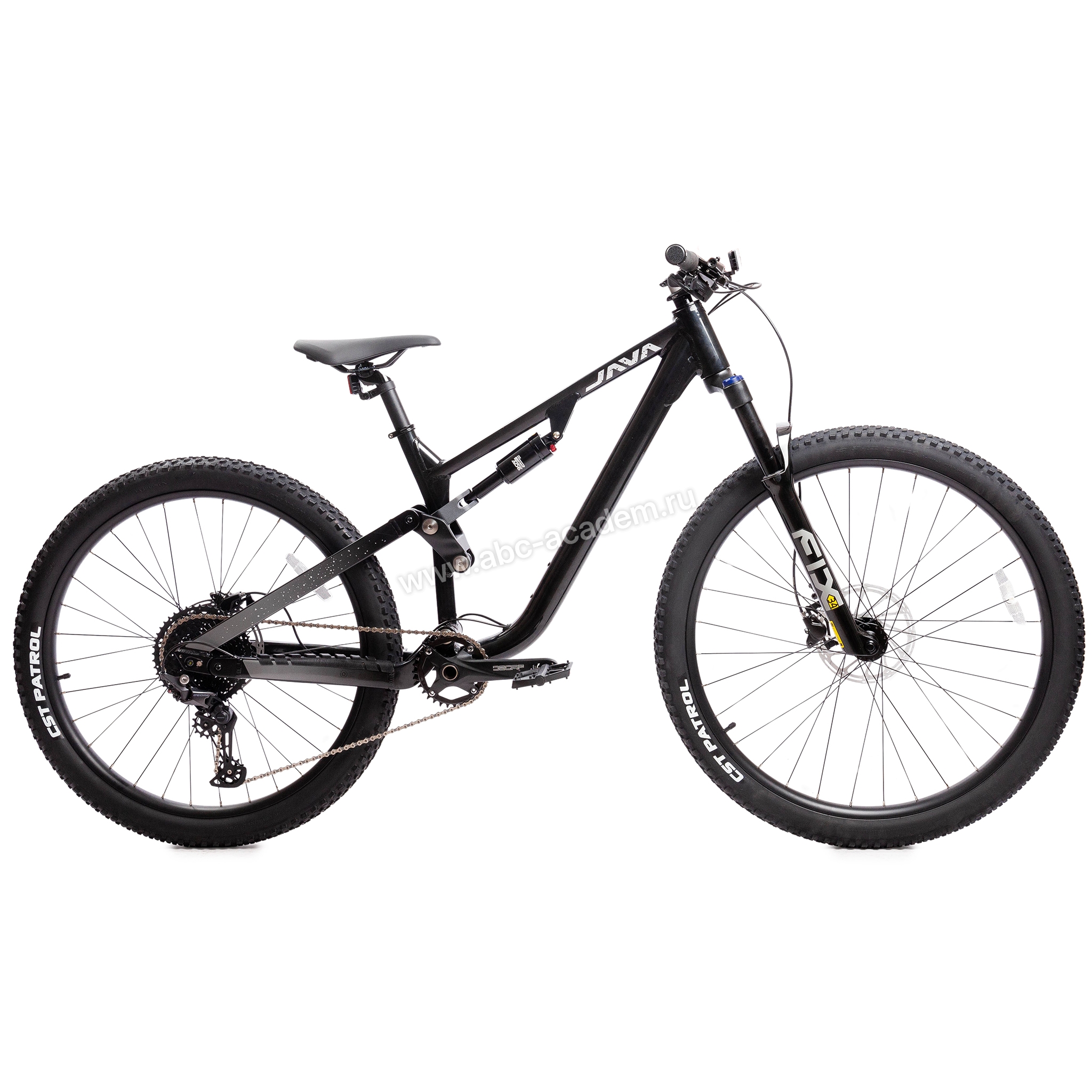 Java fat bike sale