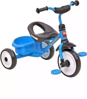 Rush Hour - Trike Werter Berger