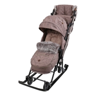 Nika - Joy every day (J1)