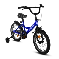 City-Ride - Tempo 16" (CR-B2-04) (2025)