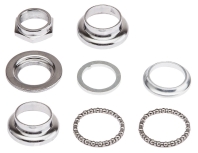 Рулевая колонка Femin - FP-H501 (170099) Silver