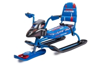 Nika - Snowpatrol (СНД2)