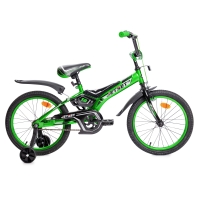 MaxxPro - Jetset 18" (2025)