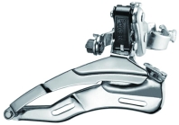 Переключатель передний FD-30ST (31.8мм, верхняя тяга)