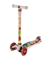 CRS5-05 120/76мм (Кораллово-Оранжевый (CR-S5-05DCO))