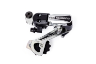 Переключатель задний Shimano - Tourney RD-TY21B (под болт)