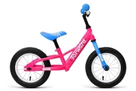 Leo 12" AIR (2020) (Цвет: Розовый) Leo 12" AIR (2020) (Цвет: Розовый)