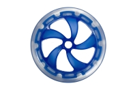 Колесо для самоката NN 200 (силикон)