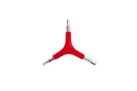 Мультиключ шестигранный Kenli - KL-9736 (3 in 1)