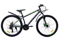Navigator 620 MD 26" V010 (2020) 21ск/алюм (М) (Р-р = 17; Цвет: Антрацитовый)
