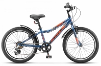 Stels - Turbo 230 20V Z010 (2026)