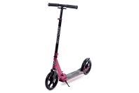 CRS2 (складной) 200мм (Розовый (CR-S2-01PK))