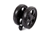 Колесо заднее для коляски Мишутка